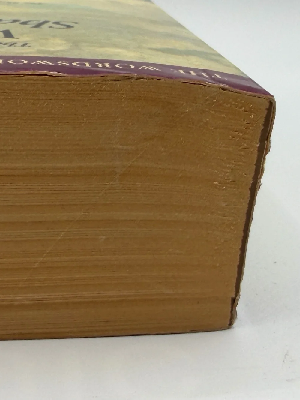 The Complete Works of William Shakespeare by The Wordsworth Poetry PB 1994